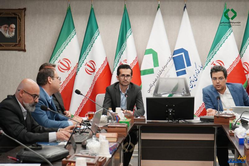 فروش سرام آرا از تولید پیشی گرفت