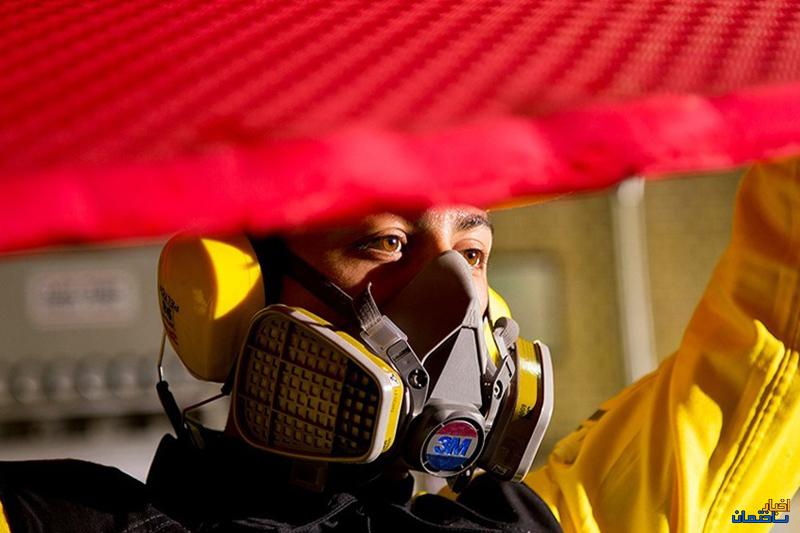 فومیران؛ پیشرو در تولید فوم های صنعتی