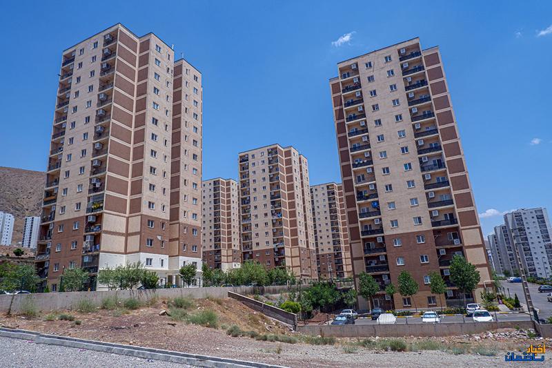 قیمت آپارتمان مسکونی در پردیس چقدر است؟