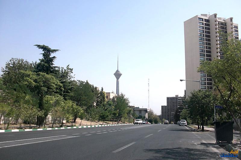 قیمت آپارتمان در منطقه 5 تهران چقدر است؟ قیمت آپارتمان در منطقه 5 تهران چقدر است؟