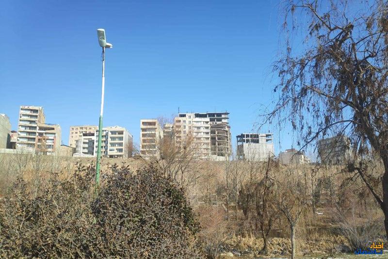 کاهش 9 درصدی قیمت مسکن صحت دارد؟