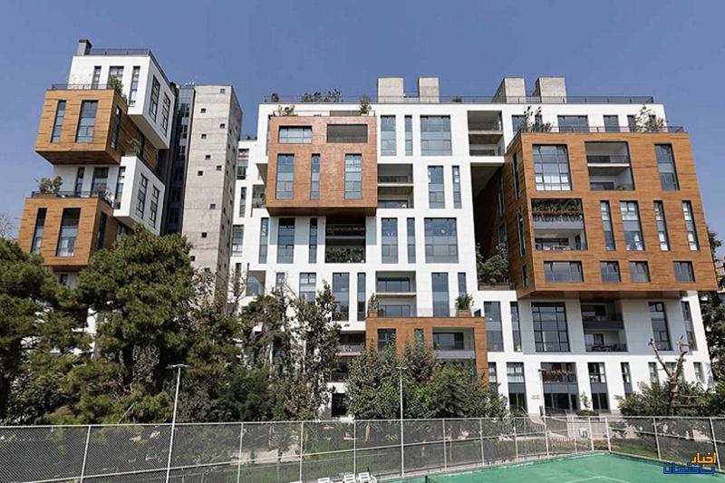 قیمت مسکن در تهران تغییر کرده است؟