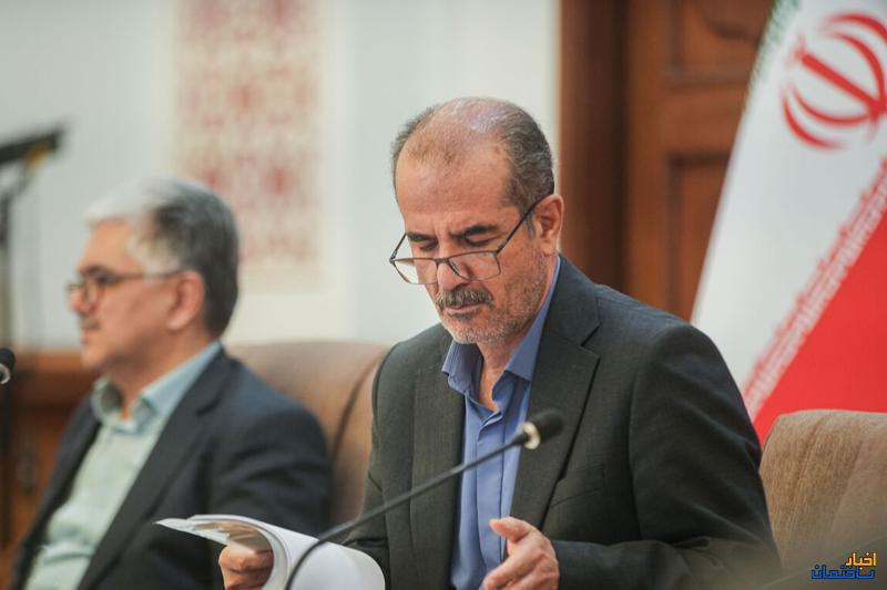 لزوم تقویت کانون های توسعه برای مهار تمرکز در تهران