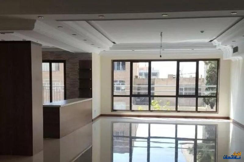 مالیات بر خانه های خالی باید افزایش یابد