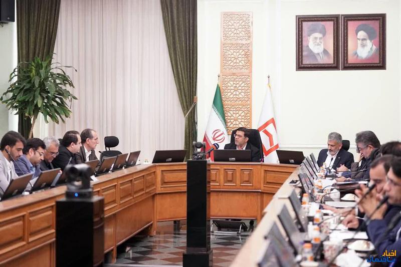 پرداخت متمم تسهیلات مسکن ملی مشروط شد پرداخت متمم تسهیلات مسکن ملی مشروط شد