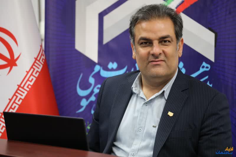 ضرورت حفظ ارجاع نظارت توسط نظام مهندسی