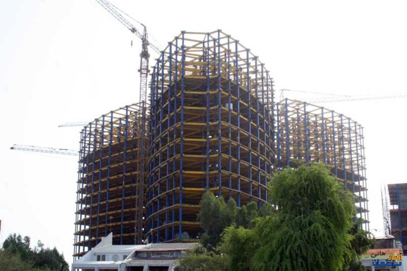 مسیر تورم ساز صدور پروانه ساختمانی در تهران اصلاح می شود؟