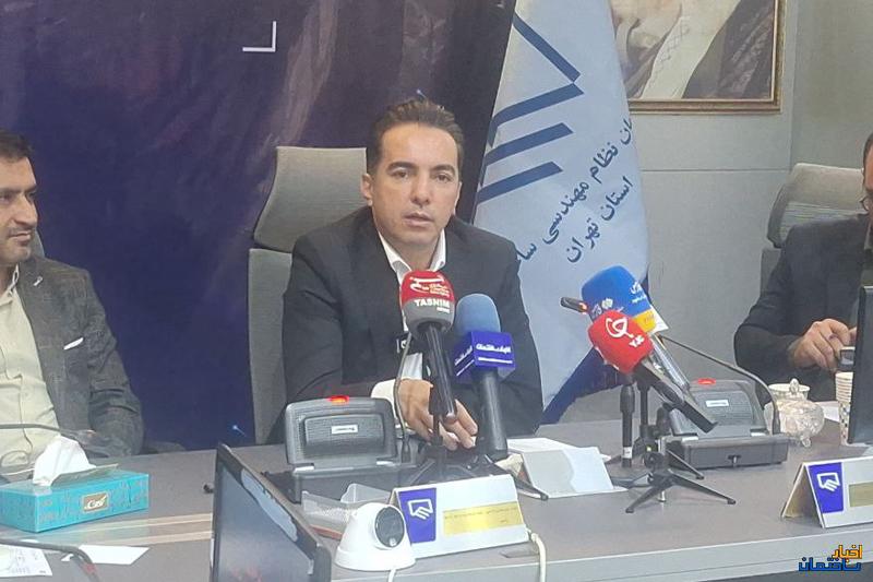 از مهندسان متخلف پروژه ها را پس خواهیم گرفت