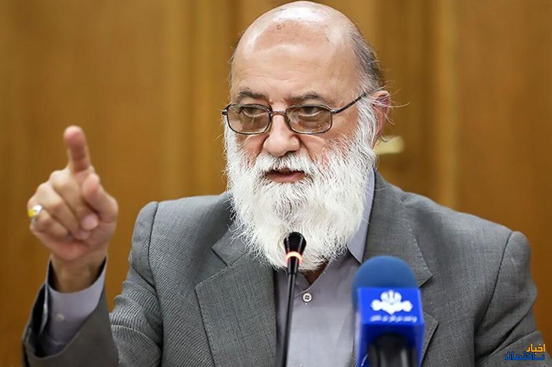 مدیریت بازسازی شهر پس از جنگ با شهرداری است مدیریت بازسازی شهر پس از جنگ با شهرداری است