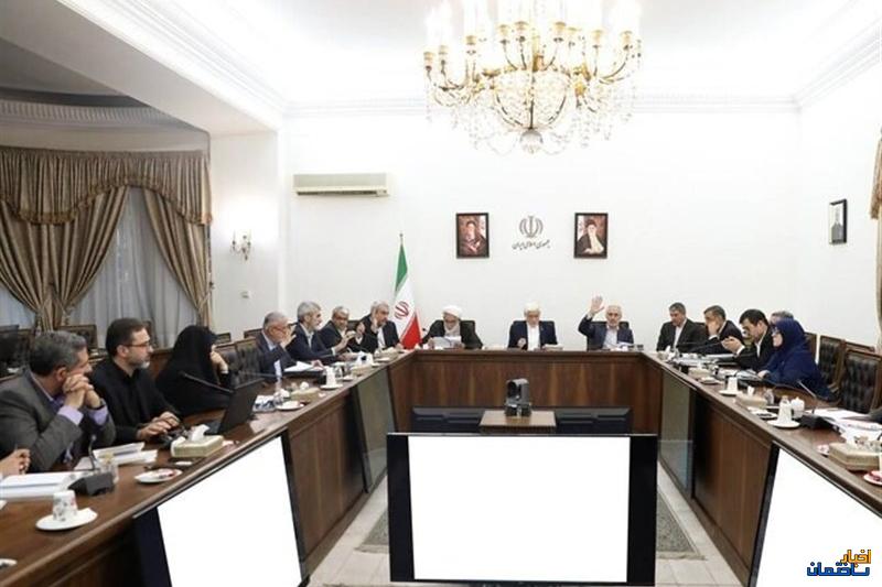 قیمت واگذاری 10 فقره ملک دولتی تصویب شد