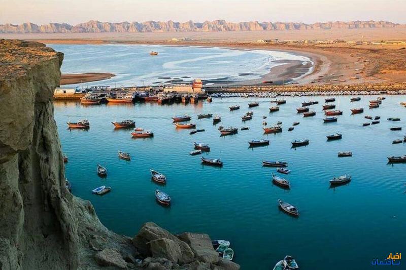 مکان یابی شهر جدید مکران مرکزی به تصویب رسید