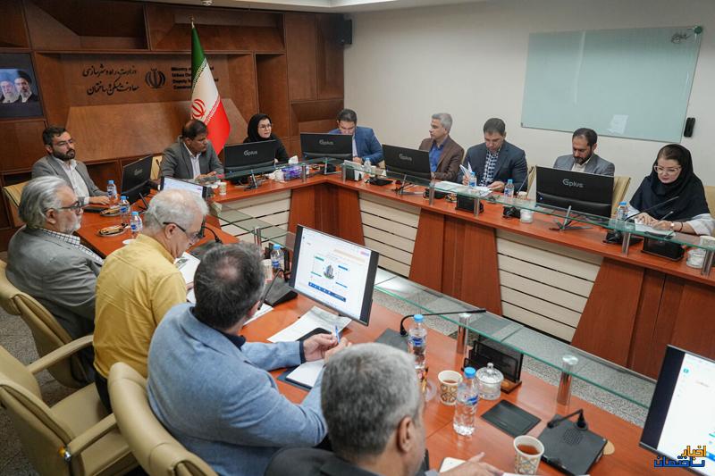 نقش کلیدی دانش بنیان ها در آینده صنعت ساختمان