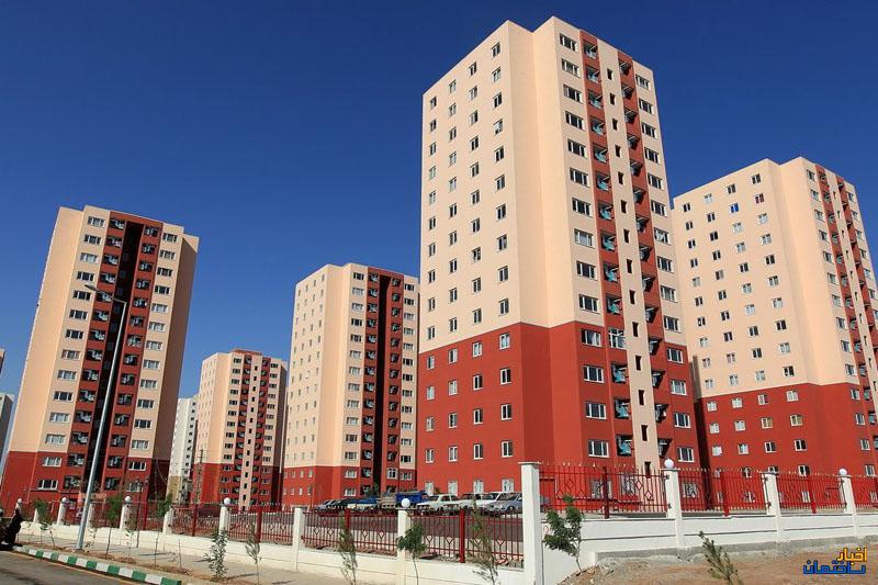 نمره ضعیف دولت در کارنامه مسکن