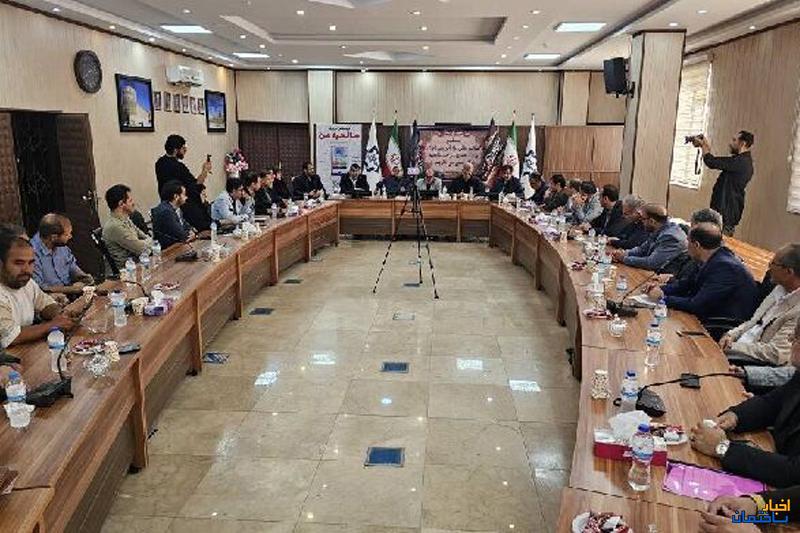 نوسازی هشت هزار واحد مسکونی در شهر صالحیه