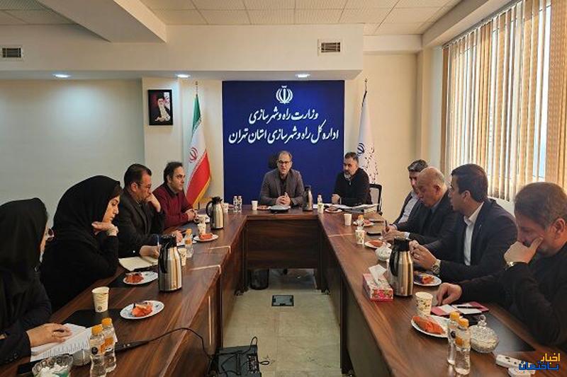 نگاه حکم فرما در طرح های بازآفرینی باید تغییر کند