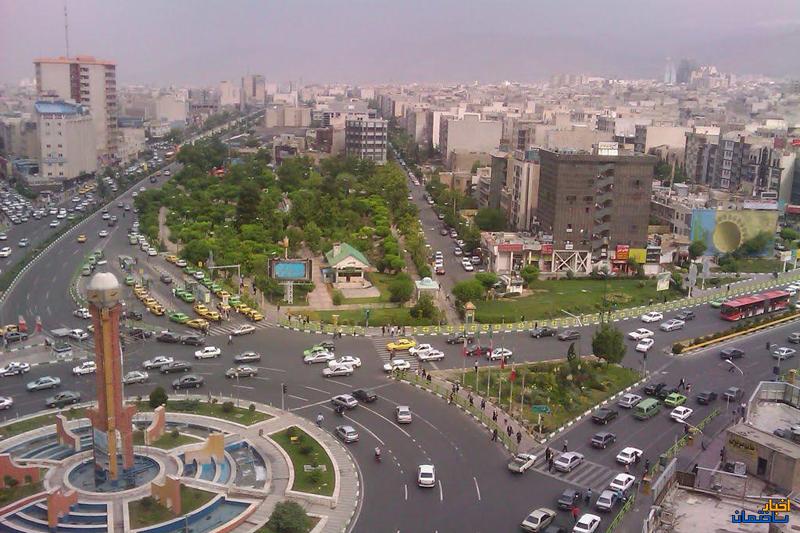 نگاهی به قیمت اجاره مسکن در ستارخان