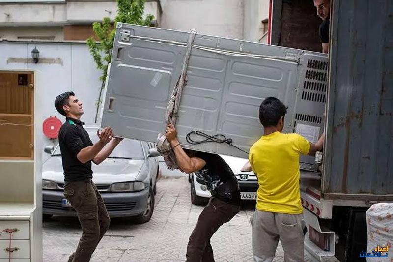 هزینه اسباب کشی برای مستاجران چقدر آب میخورد؟