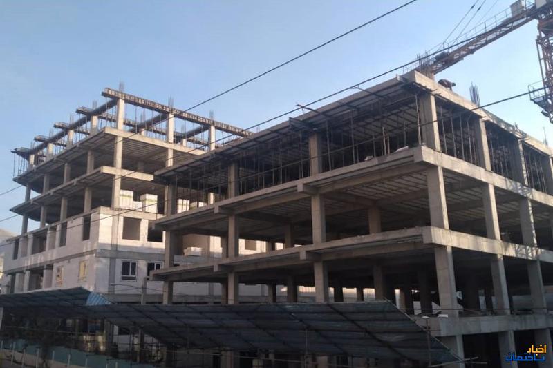 هزینه ساخت مسکن از 35 میلیون تومان عبور کرد