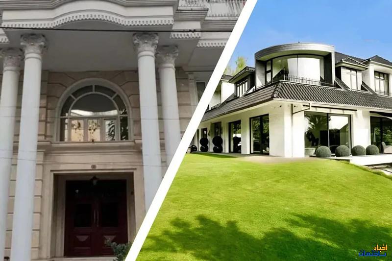 هزینه لوکس نشینی در تهران گرانتر از آلمان است!