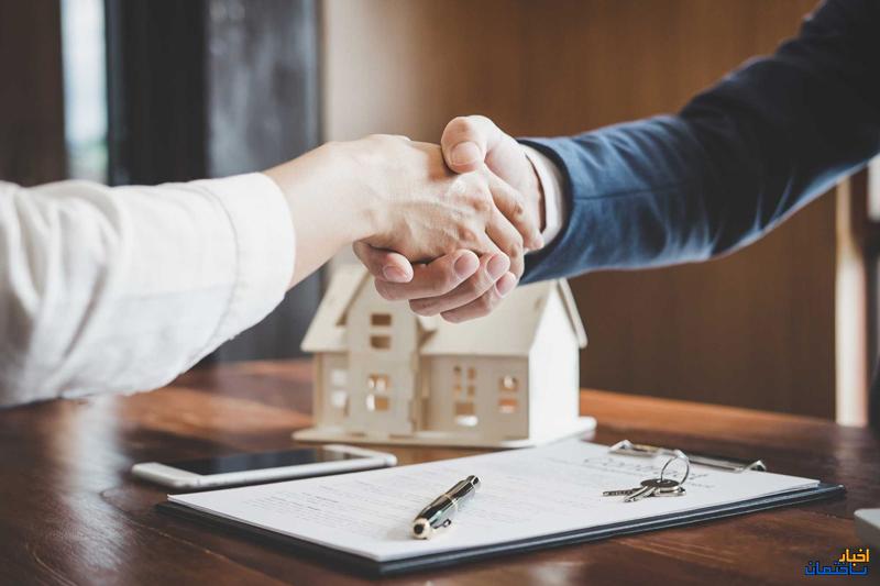 هیچ قرارداد ساختمانی بدون شناسه یکتا معتبر نیست