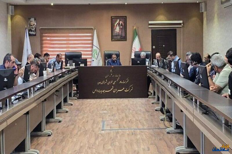 پرداخت بخش عمده مطالبات انبوه سازان مسکن مهر
