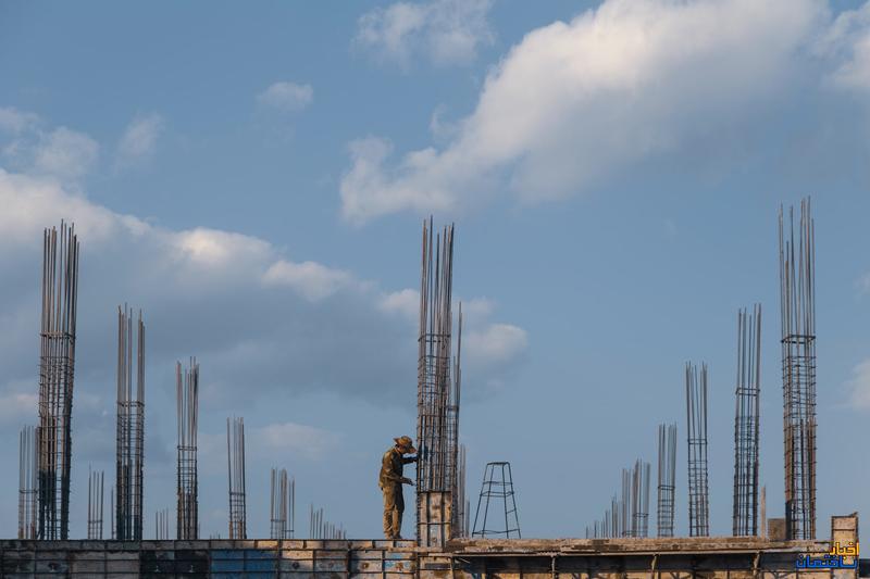 پروژه مسکن ملی چه زمانی تکمیل می شود؟