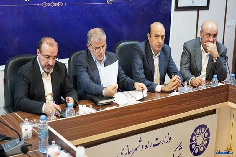 خبرهای جدید از پروژه متروی شهر جدید مهستان خبرهای جدید از پروژه متروی شهر جدید مهستان