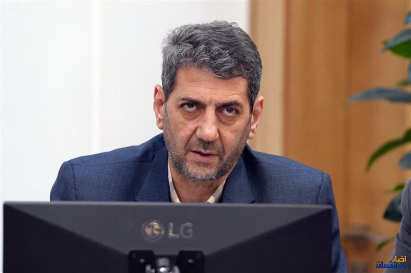 پیشرفت 38 درصدی پروژه مسکن ملی در اصفهان