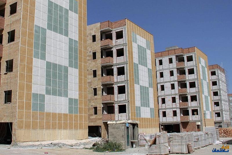 پیشرفت 77 درصدی در ساخت مسکن حمایتی