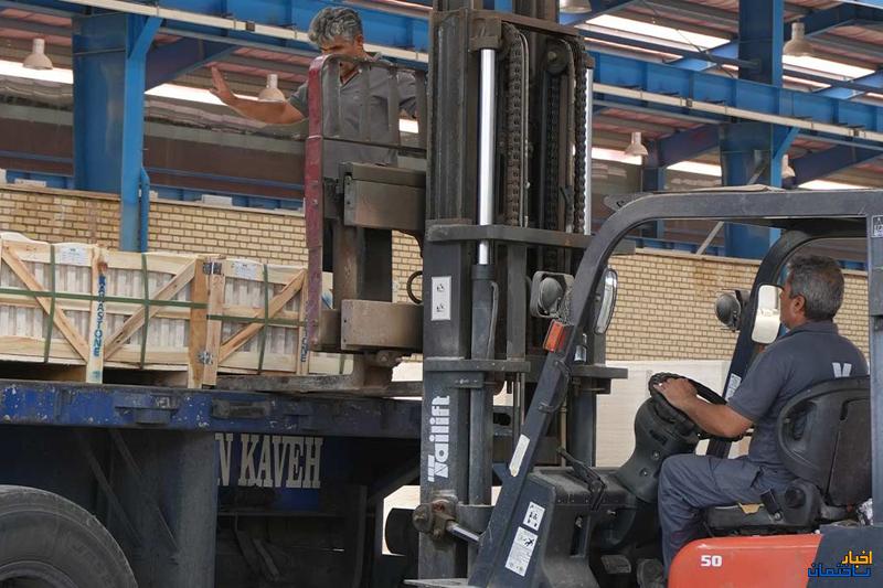 چالش‌ها و فرصت‌های پیش‌روی صنعت سنگ ایران در بازارهای بین‌المللی