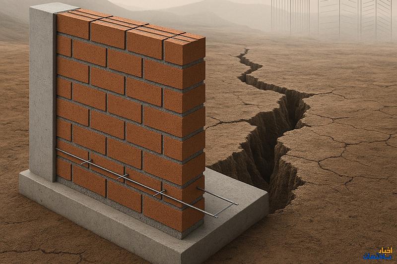 رعایت استاندارد 2800؛ مهم‌ترین گام برای پیشگیری از تخریب‌های لرزه‌ای در ساختمان‌های ایران