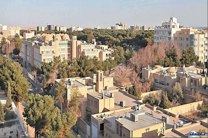 چرا قیمت مسکن در دوران جنگ افزایش یافته است؟