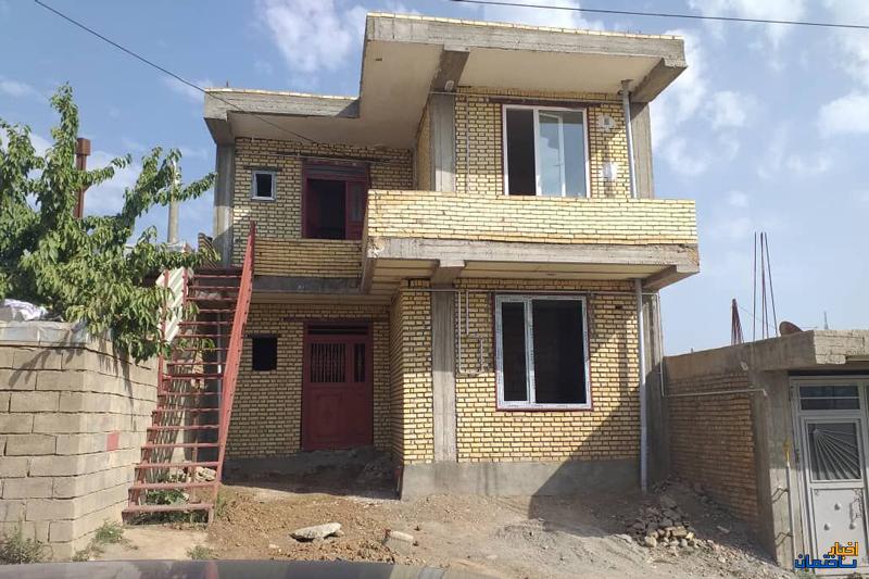 چهار هزار خانه روستایی در ایلام مقاوم سازی شد