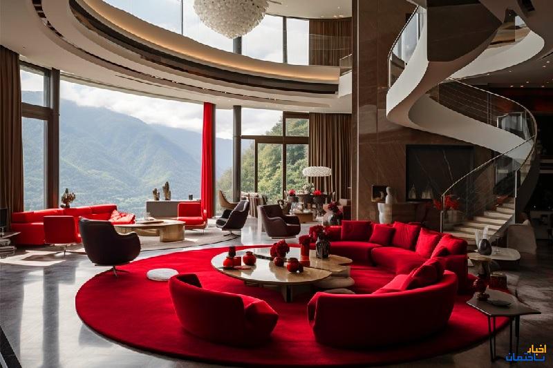 چگونه یک طراح دکوراسیون داخلی حرفه ای شویم؟ راهنمای جامع