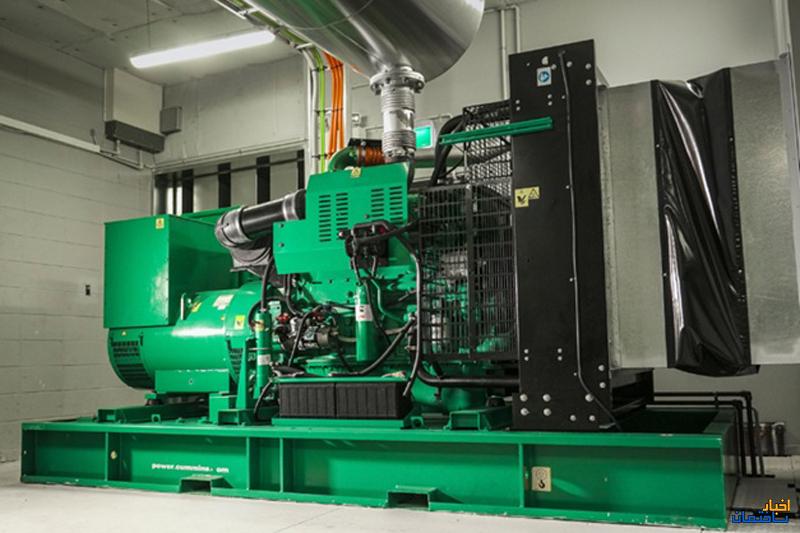 ژنراتور استامفورد: راهنمای جامع انتخاب، خرید و بهره برداری بهینه