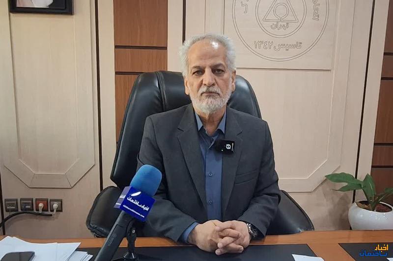 هشتم خرداد رسماً روز ملی مشاوران املاک شد هشتم خرداد رسماً روز ملی مشاوران املاک شد