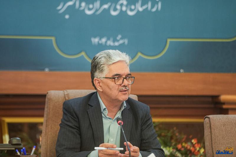 گام های پایانی تصویب طرح بلندمرتبه سازی مازندران