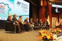 بیستمین اجلاس سالانه کانون انبوه سازان ایران