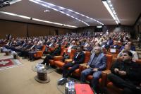 هفدهمین همایش ملی قیر و آسفالت