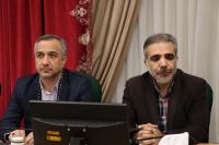 آزمایشگاه فنی و مکانیک خاک