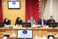آزمایشگاه فنی و مکانیک خاک